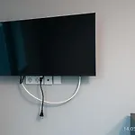 アパート Na Widoku Chłopy