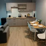 Apartamento Na Widoku *