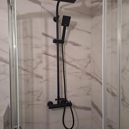 Na Widoku アパート