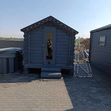 Na Widoku Apartamento Chłopy