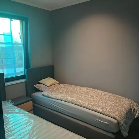 Apartment Na Widoku
