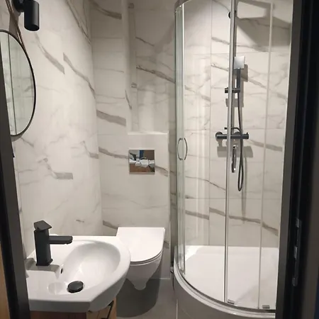 アパート Na Widoku