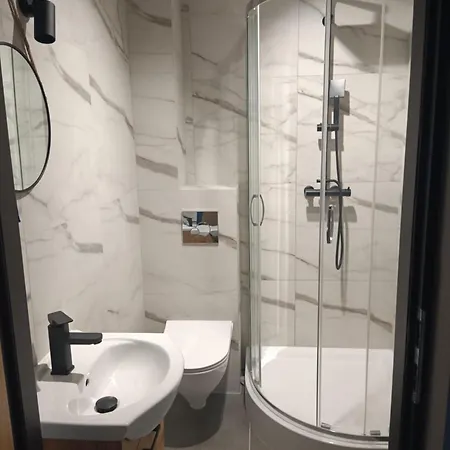 Apartment Na Widoku