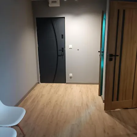 Na Widoku Apartment *