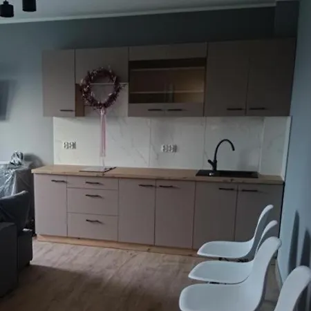Apartment Na Widoku *