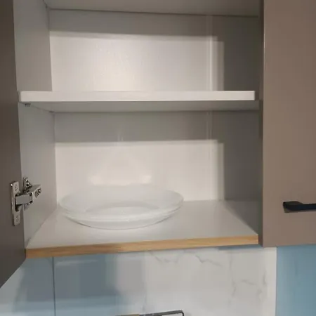Apartment Na Widoku Chlopy