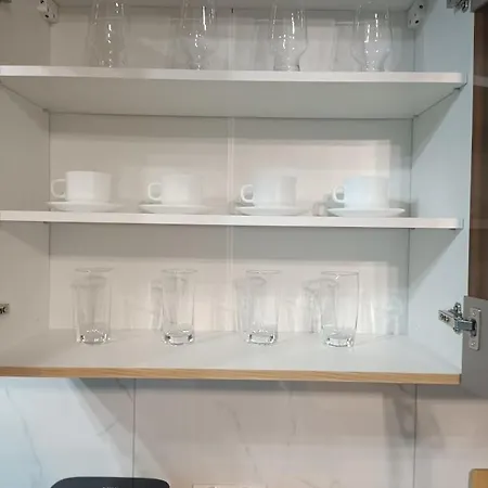 Na Widoku Apartment