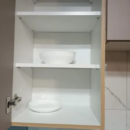 Na Widoku Apartment *
