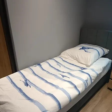 Na Widoku Apartment Chlopy