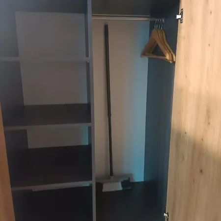 Na Widoku Apartment