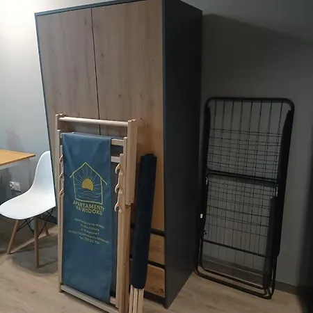 Na Widoku Apartment