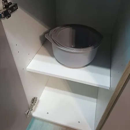 Na Widoku Apartment *
