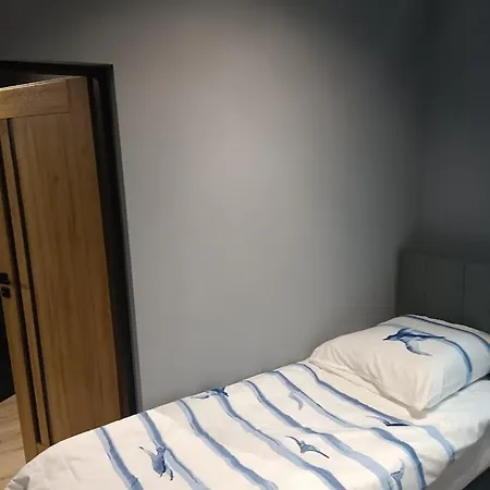 Apartment Na Widoku Chlopy