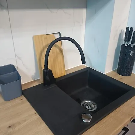 Apartment Na Widoku *
