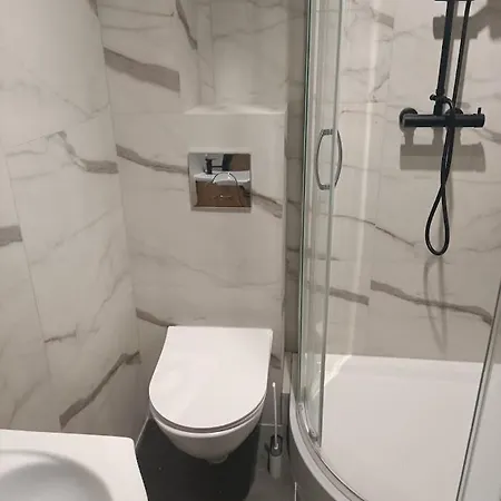 Na Widoku Apartment *