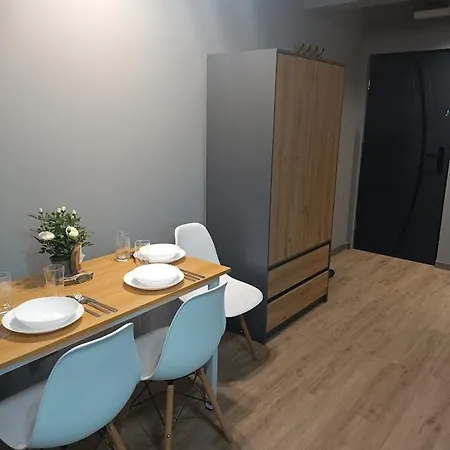 Apartment Na Widoku *