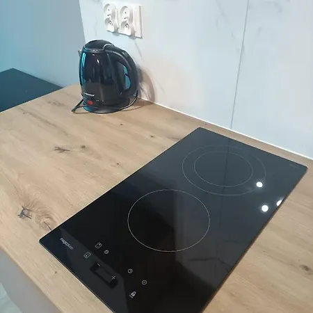 Apartment Na Widoku