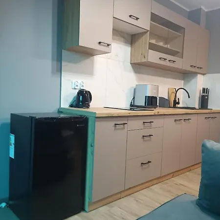 Na Widoku Apartment *