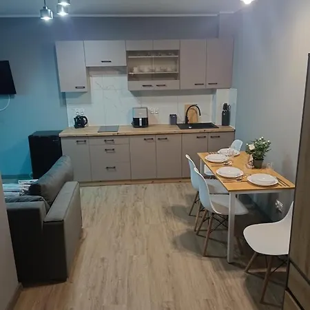 Na Widoku Apartment Chlopy