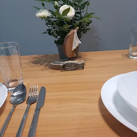 Na Widoku Apartment