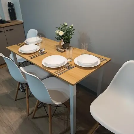 Apartment Na Widoku *