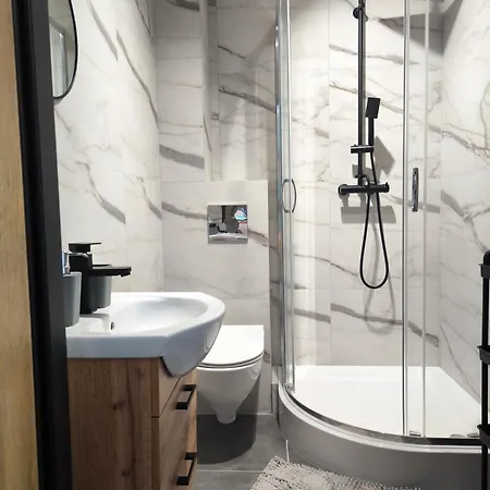 アパート Na Widoku *