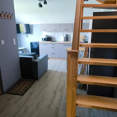 Apartment Na Widoku *