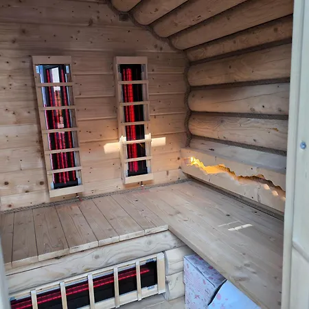 アパート Na Widoku Chłopy