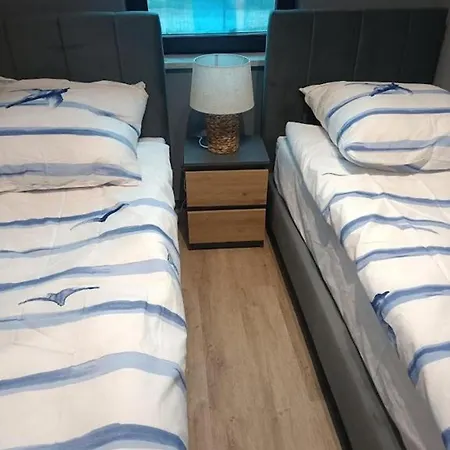 アパート Na Widoku