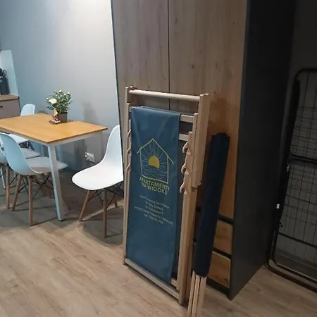 Апартаменты Na Widoku *