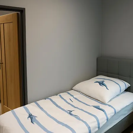 アパート Na Widoku