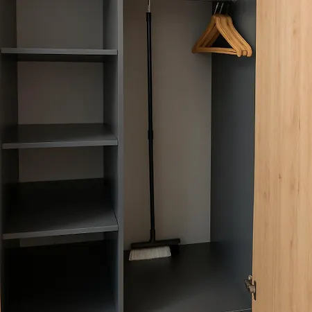 アパート Na Widoku Chłopy