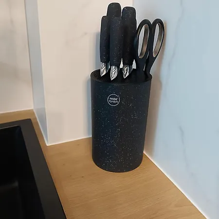 Na Widoku アパート