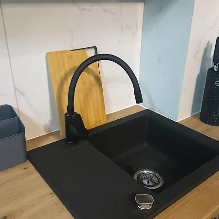 Na Widoku アパート Chłopy