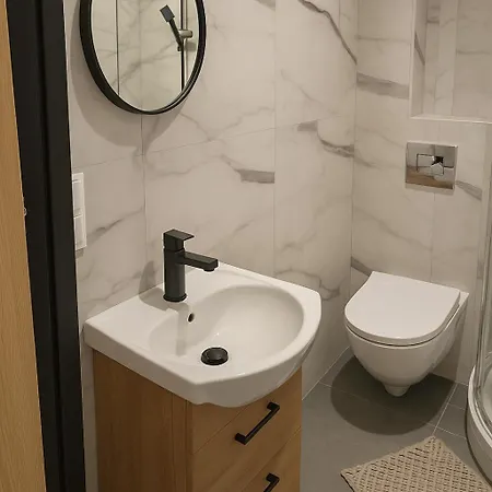 アパート Na Widoku