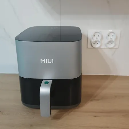 アパート Na Widoku *