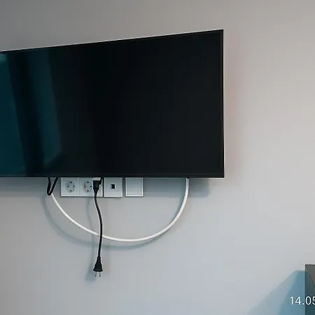 アパート Na Widoku Chłopy