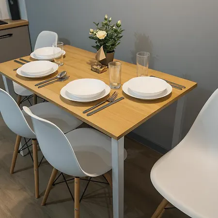 アパート Na Widoku