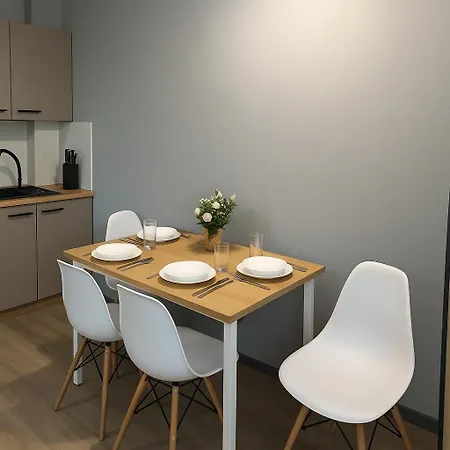 アパート Na Widoku Chłopy