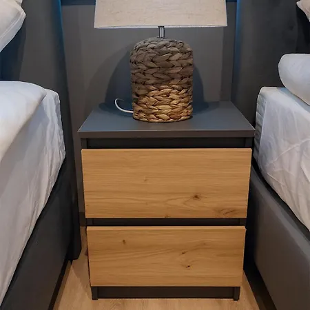 アパート Na Widoku