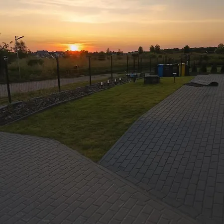 Na Widoku アパート Chłopy