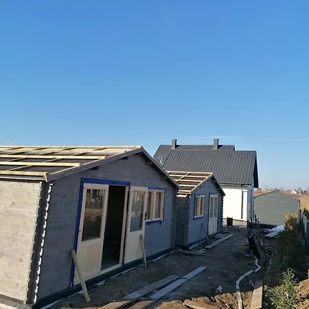 Apartman Na Widoku Chłopy