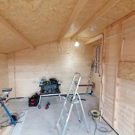 Apartamento Na Widoku Chłopy