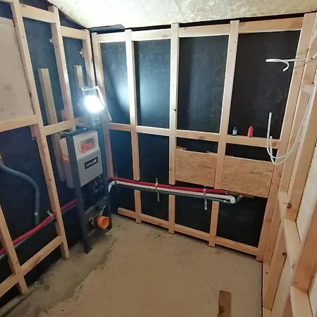 Apartamento Na Widoku Chłopy