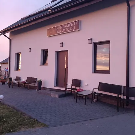 Na Widoku Апартаменты