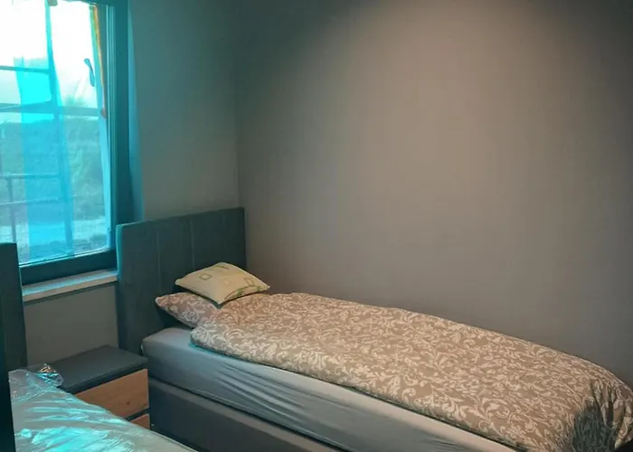 Apartamento Na Widoku