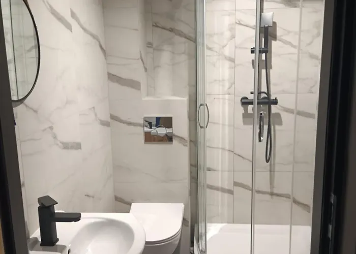 Apartamento Na Widoku