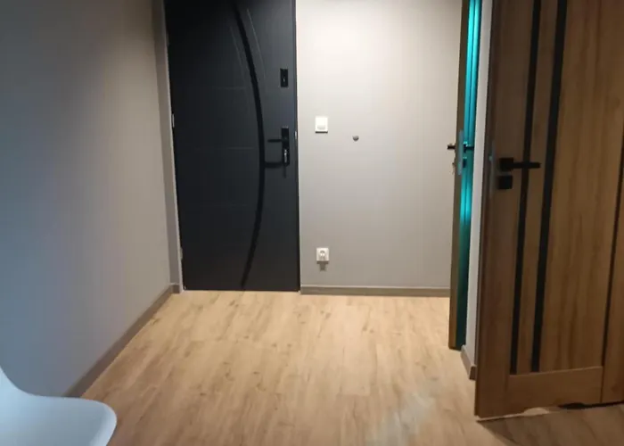 Na Widoku Apartamento *