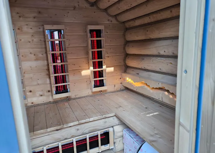 Apartamento Na Widoku Chłopy