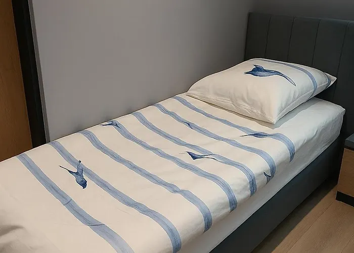 Na Widoku Apartamento Chłopy